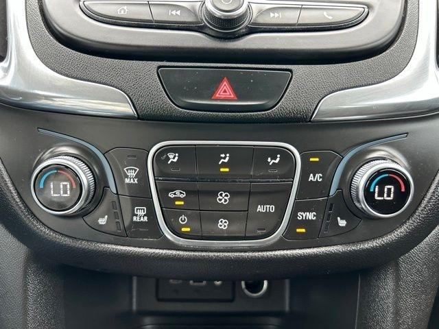Chevrolet Equinox  2020