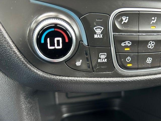 Chevrolet Equinox  2020