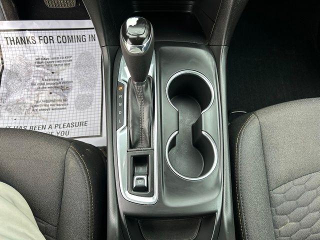 Chevrolet Equinox  2020