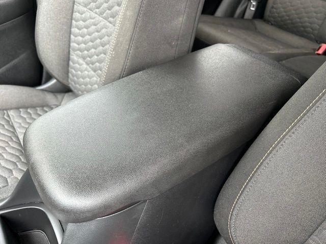 Chevrolet Equinox  2020