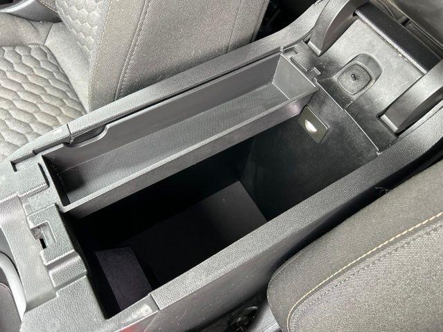 Chevrolet Equinox  2020