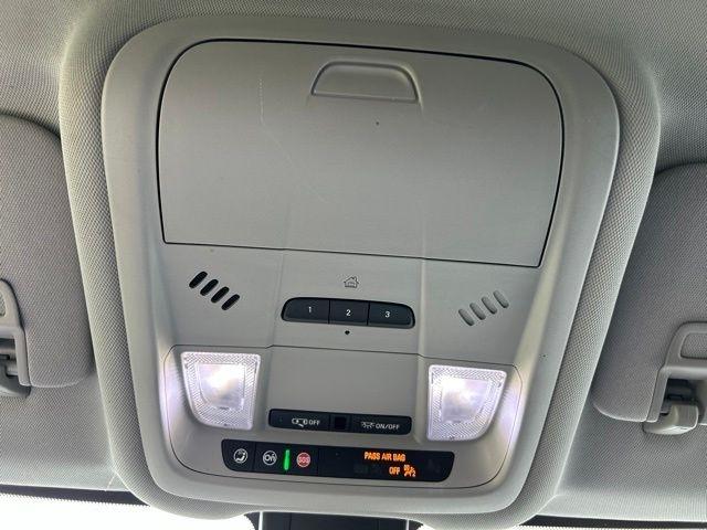 Chevrolet Equinox  2020
