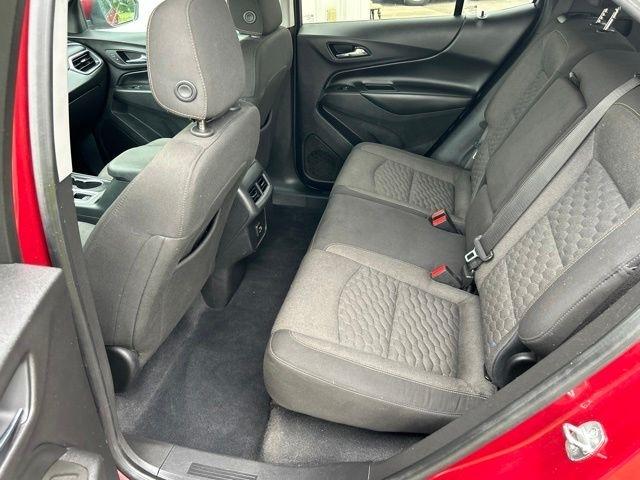 Chevrolet Equinox  2020