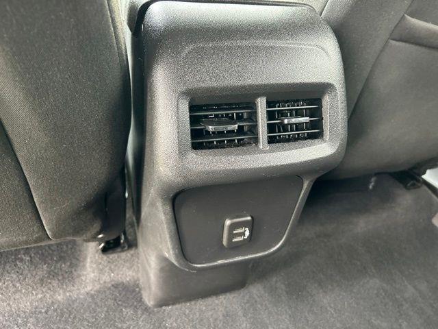 Chevrolet Equinox  2020
