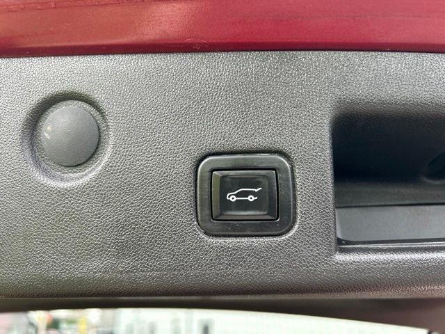 Chevrolet Equinox  2020