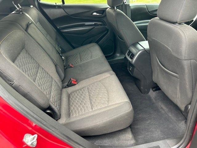Chevrolet Equinox  2020