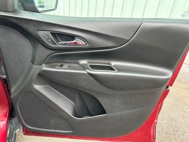 Chevrolet Equinox  2020