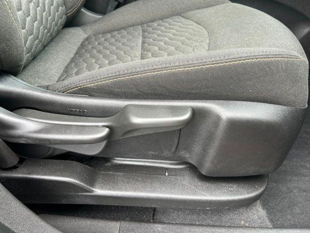 Chevrolet Equinox  2020
