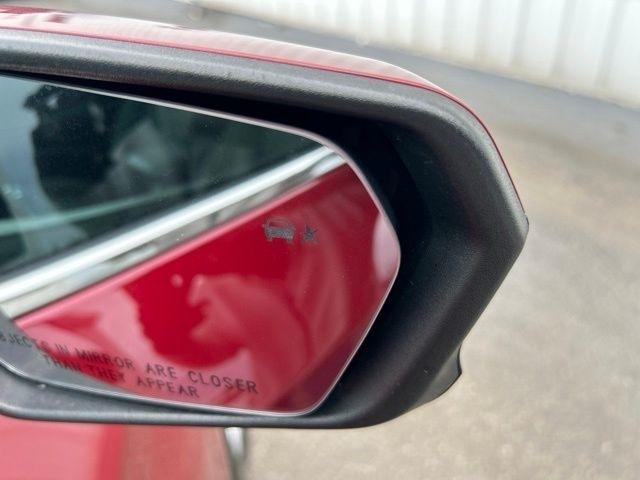 Chevrolet Equinox  2020