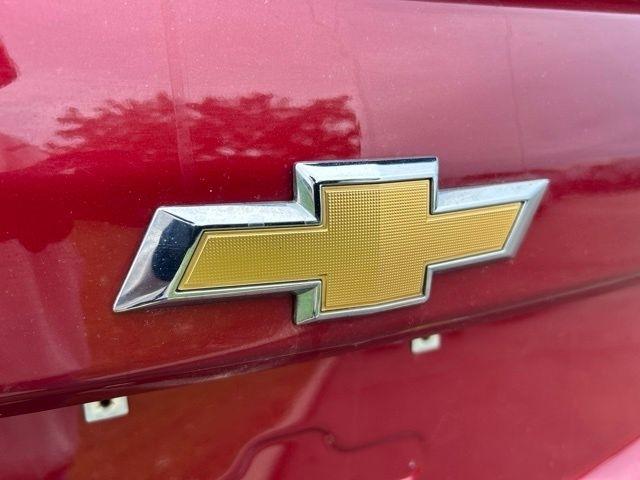 Chevrolet Equinox  2020