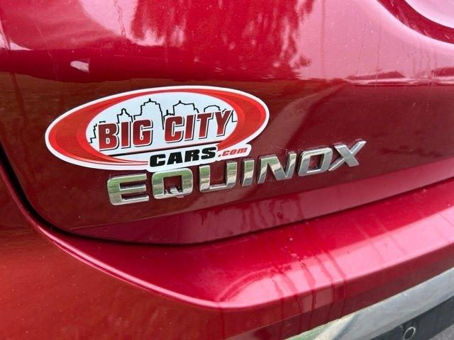 Chevrolet Equinox  2020