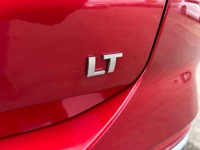 Chevrolet Equinox  2020