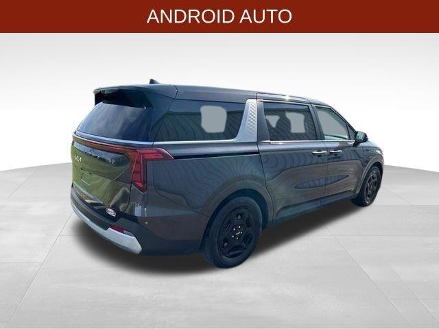 Kia Carnival  2025