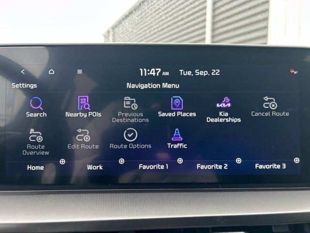 Kia Telluride  2025
