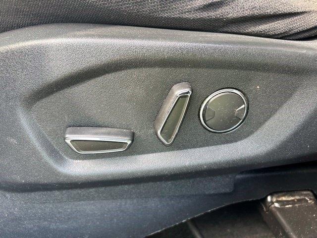 Ford Explorer XLT FWD 2018