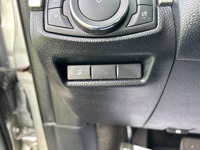 Ford Explorer XLT FWD 2018
