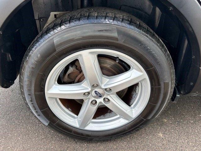 Ford Explorer XLT FWD 2018