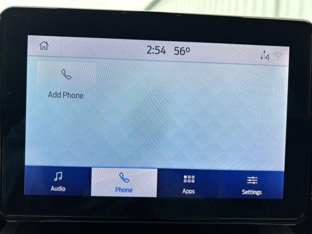 Ford Explorer Base 2021