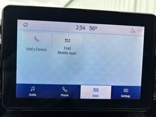 Ford Explorer Base 2021