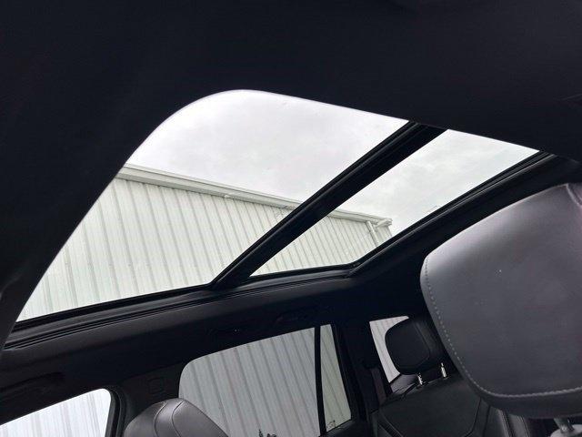 Cadillac XT6  2021