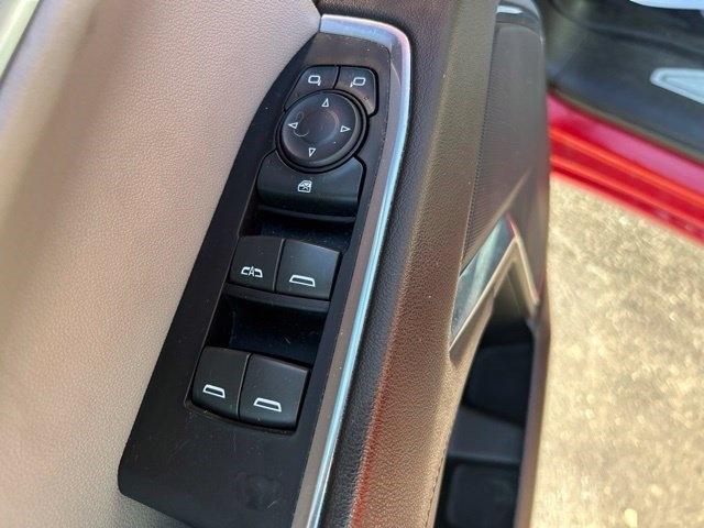 Chevrolet Silverado 1500 LT Crew Cab 4WD 2023