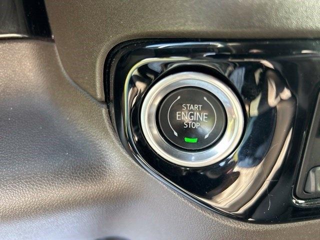 Chevrolet Silverado 1500 LT Crew Cab 4WD 2023
