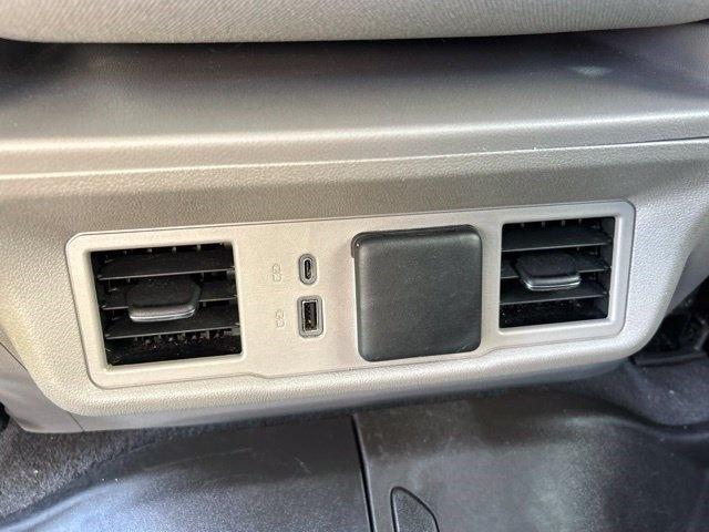 Chevrolet Silverado 1500 LT Crew Cab 4WD 2023