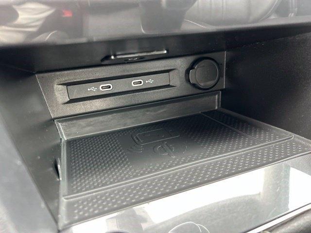 Volkswagen Tiguan FWD 4dr SE 2024