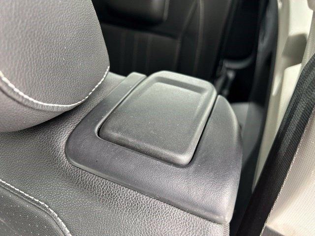 Volkswagen Tiguan FWD 4dr SE 2024