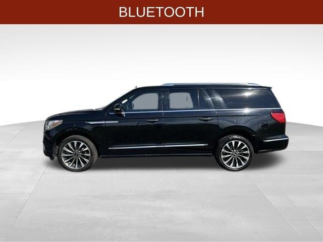 Lincoln Navigator L  2021