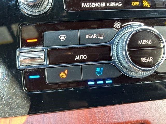 Lincoln Navigator L  2021