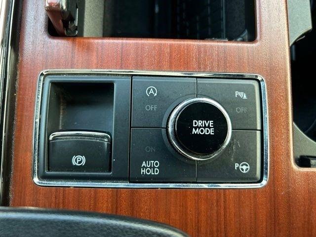 Lincoln Navigator L  2021