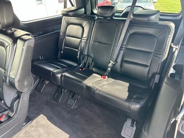 Lincoln Navigator L  2021