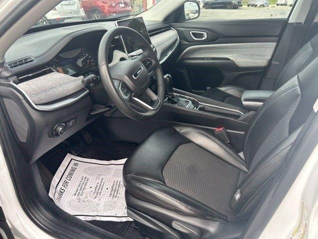 Jeep Compass Latitude FWD 2022