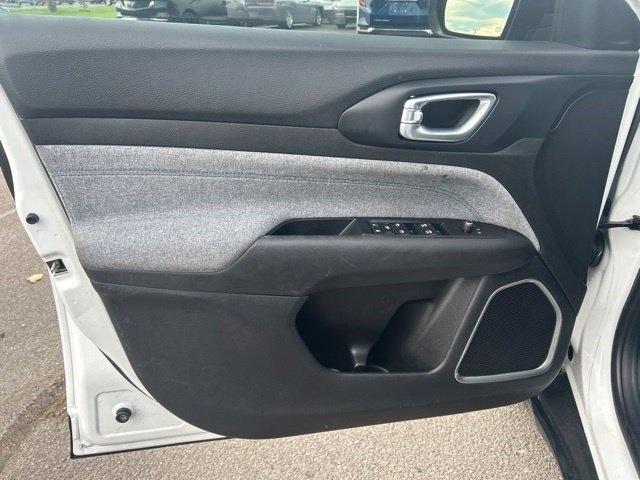Jeep Compass Latitude FWD 2022