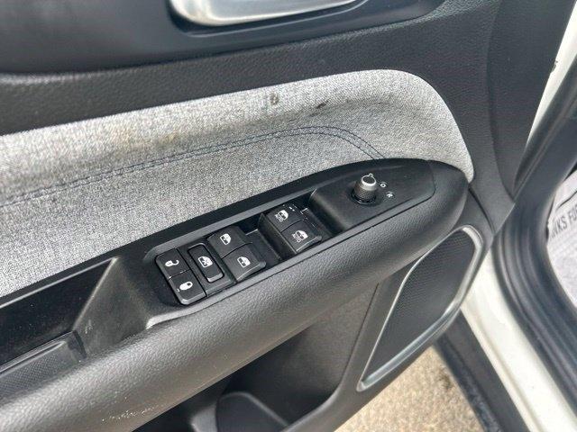 Jeep Compass Latitude FWD 2022