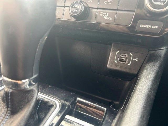 Jeep Compass Latitude FWD 2022