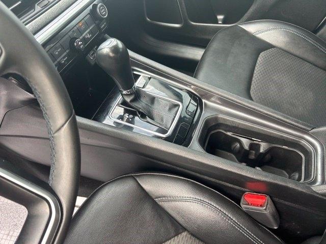 Jeep Compass Latitude FWD 2022