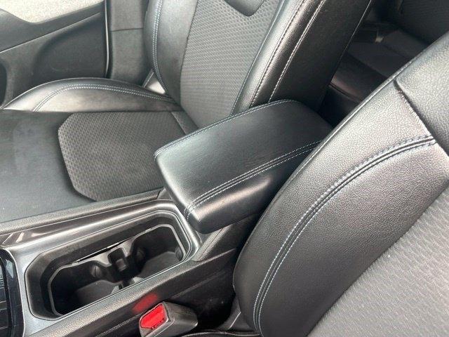 Jeep Compass Latitude FWD 2022