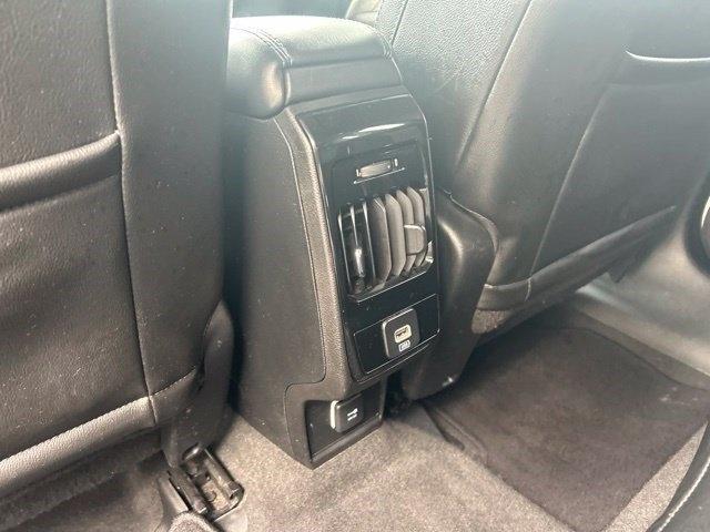 Jeep Compass Latitude FWD 2022