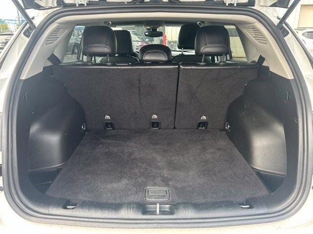 Jeep Compass Latitude FWD 2022
