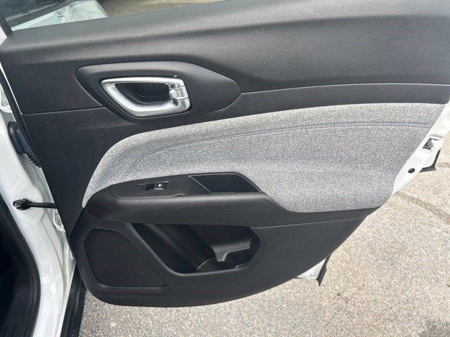 Jeep Compass Latitude FWD 2022