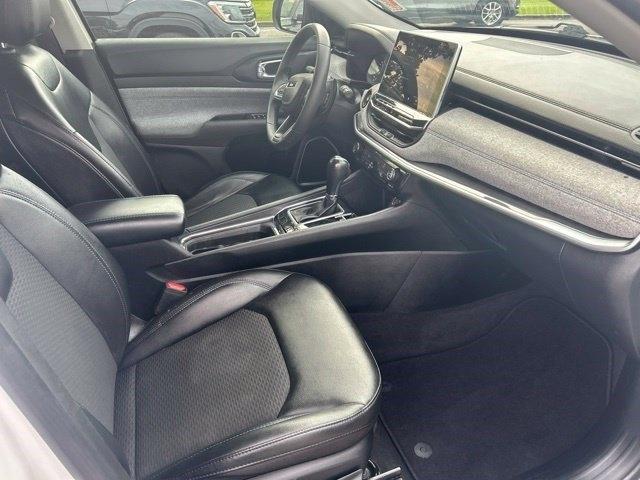 Jeep Compass Latitude FWD 2022