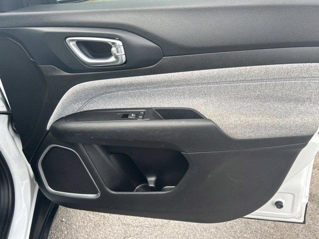 Jeep Compass Latitude FWD 2022