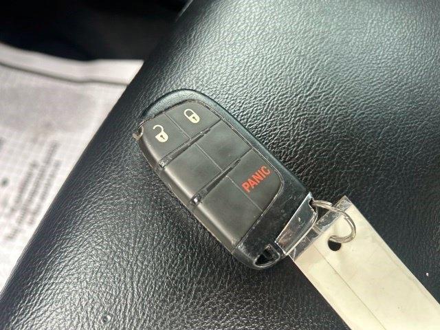 Jeep Compass Latitude FWD 2022