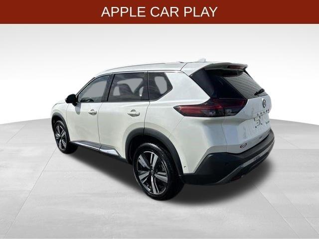 Nissan Rogue  2023