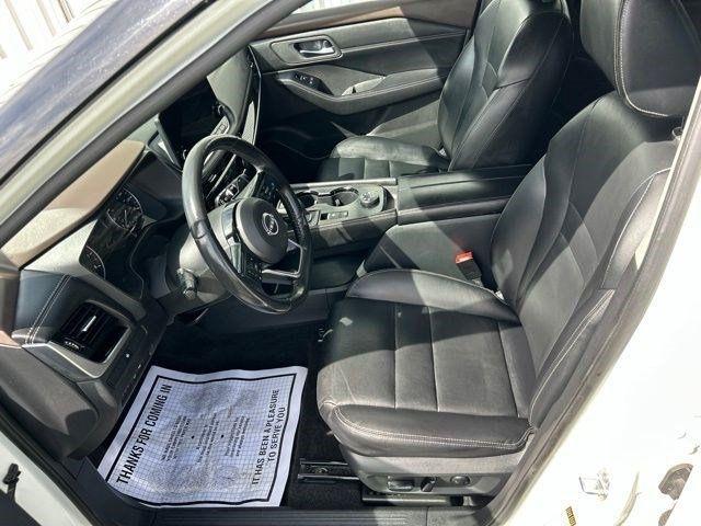 Nissan Rogue  2023