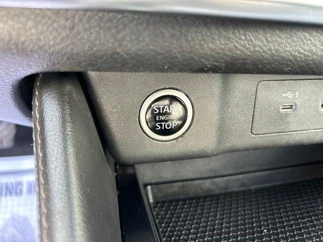Nissan Rogue  2023