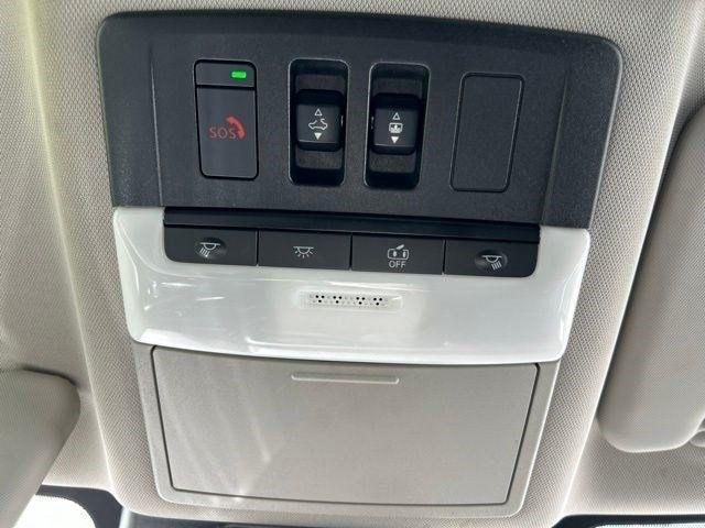 Nissan Rogue  2023