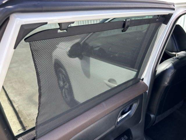 Nissan Rogue  2023